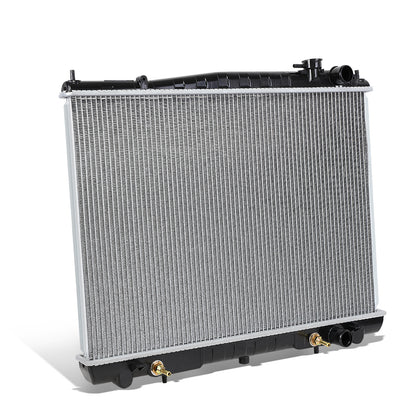 RADIADOR RADIATOR - OEM - 98-04 NISSAN FRONTIER / 00-04 NISSAN XTERRA - FITS AUTOMATIC TRANSMISSION MODELS - DPI-2215
