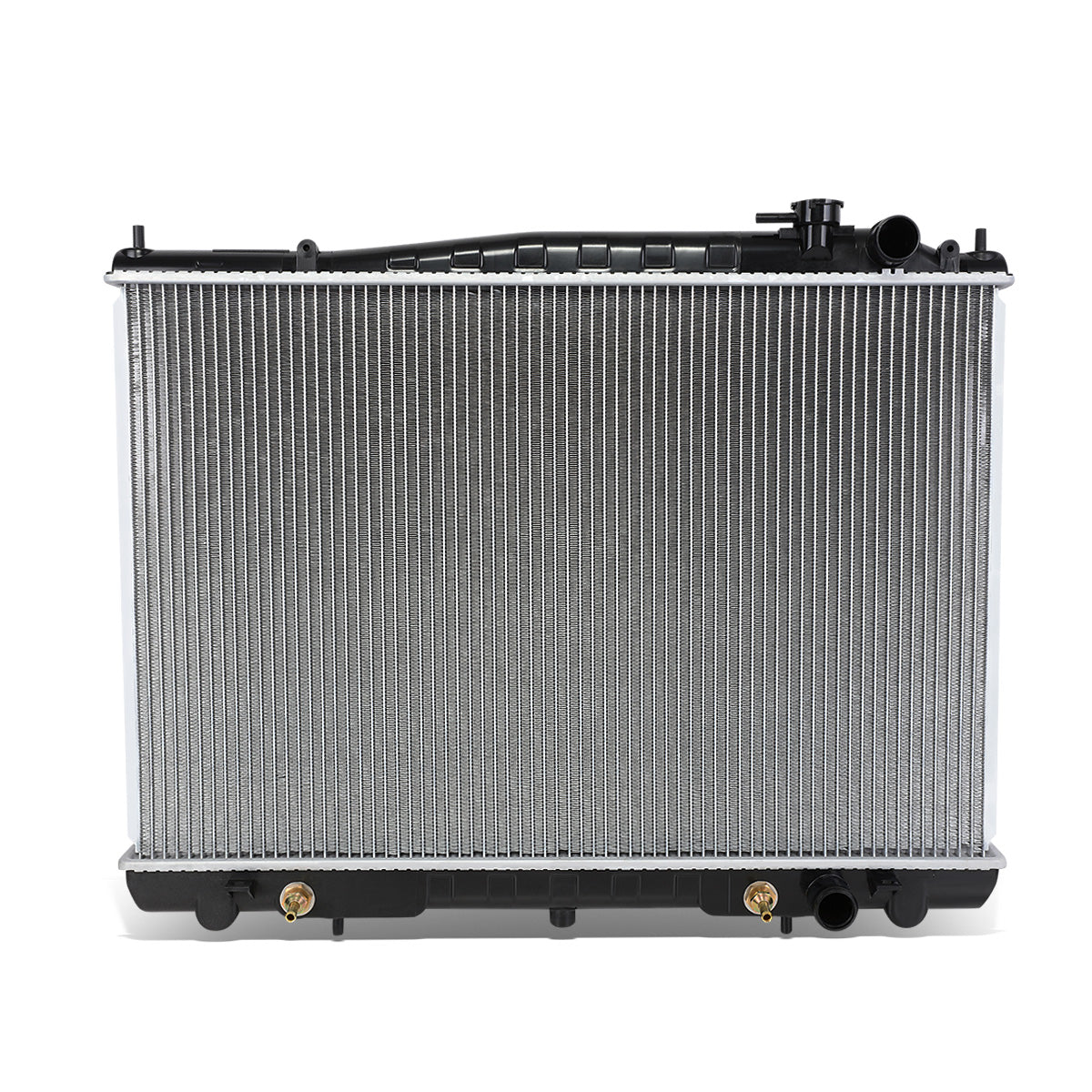 RADIADOR RADIATOR - OEM - 98-04 NISSAN FRONTIER / 00-04 NISSAN XTERRA - FITS AUTOMATIC TRANSMISSION MODELS - DPI-2215