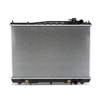 RADIADOR RADIATOR - OEM - 98-04 NISSAN FRONTIER / 00-04 NISSAN XTERRA - FITS AUTOMATIC TRANSMISSION MODELS - DPI-2215