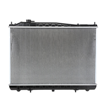 RADIADOR RADIATOR - OEM - 98-04 NISSAN FRONTIER / 00-04 NISSAN XTERRA - FITS AUTOMATIC TRANSMISSION MODELS - DPI-2215
