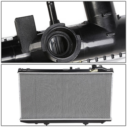 RADIADOR RADIATOR - OEM - 98-05 LEXUS GS300 / 98-00 LEXUS GS400 - DPI-2222