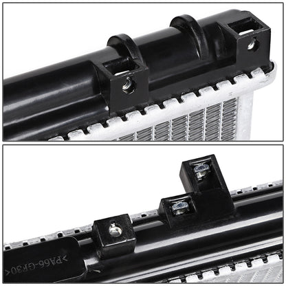 RADIADOR RADIATOR - OEM - 98-05 LEXUS GS300 / 98-00 LEXUS GS400 - DPI-2222