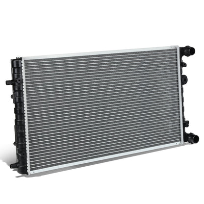 RADIADOR RADIATOR - OEM - 98-11 VOLKSWAGEN BEETLE / 10-11 VOLKSWAGEN BEETLE CABRIO - FITS AUTOMATIC TRANSMISSION MODELS - DPI-2241