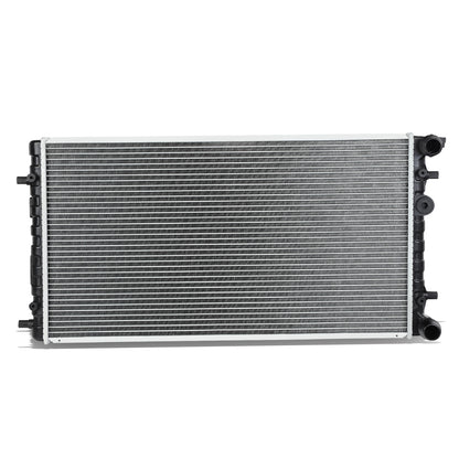 RADIADOR RADIATOR - OEM - 98-11 VOLKSWAGEN BEETLE / 10-11 VOLKSWAGEN BEETLE CABRIO - FITS AUTOMATIC TRANSMISSION MODELS - DPI-2241