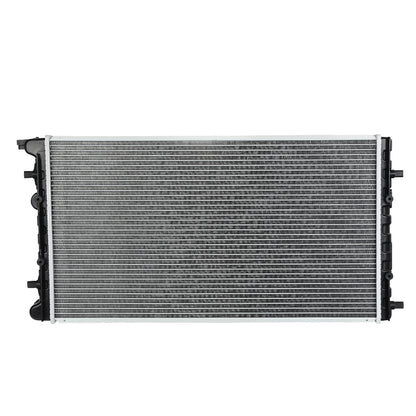 RADIADOR RADIATOR - OEM - 98-11 VOLKSWAGEN BEETLE / 10-11 VOLKSWAGEN BEETLE CABRIO - FITS AUTOMATIC TRANSMISSION MODELS - DPI-2241