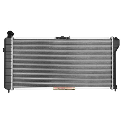 RADIADOR RADIATOR - OEM - 96-01 CHEVROLET LUMINA / 98-99 CHEVROLET MONTE CARLO / 96 OLDSMOBILE CUTLASS SUPREME - FITS 3.1L, 3.4L, 3.8L - DPI-2251