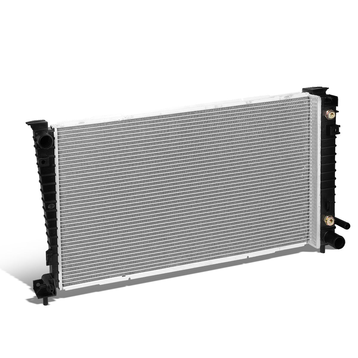 RADIADOR RADIATOR - OEM - 99-03 FORD WINDSTAR / 04-07 FORD FREESTAR / 04-07 MERCURY MONTEREY - FITS AUTOMATIC / MANUAL TRANSMISSION MODELS - DPI 2258