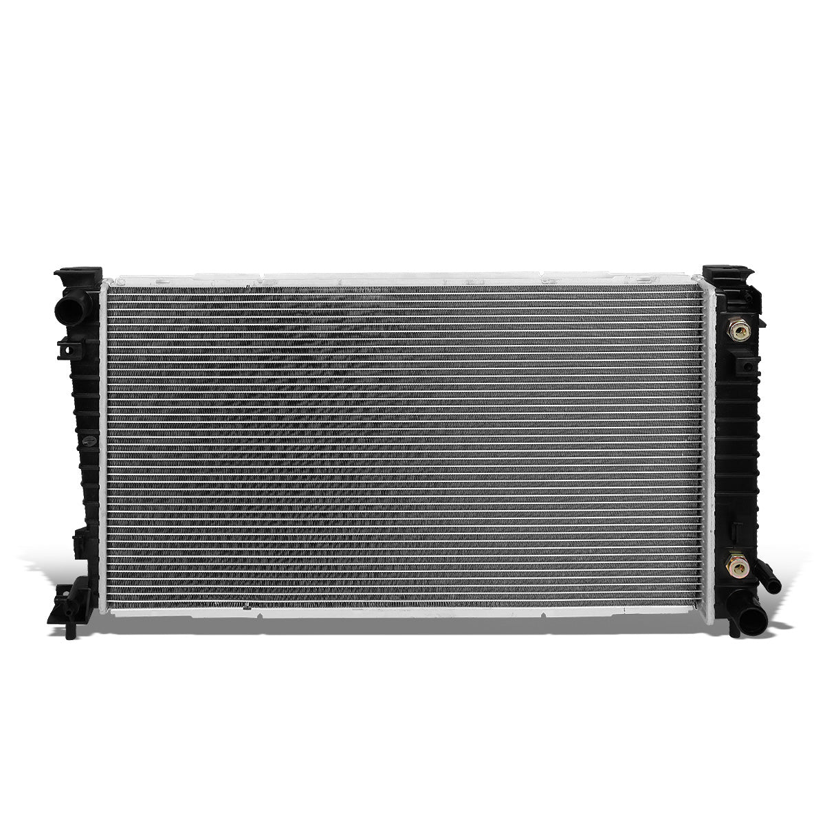 RADIADOR RADIATOR - OEM - 99-03 FORD WINDSTAR / 04-07 FORD FREESTAR / 04-07 MERCURY MONTEREY - FITS AUTOMATIC / MANUAL TRANSMISSION MODELS - DPI 2258