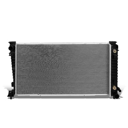RADIADOR RADIATOR - OEM - 99-03 FORD WINDSTAR / 04-07 FORD FREESTAR / 04-07 MERCURY MONTEREY - FITS AUTOMATIC / MANUAL TRANSMISSION MODELS - DPI 2258
