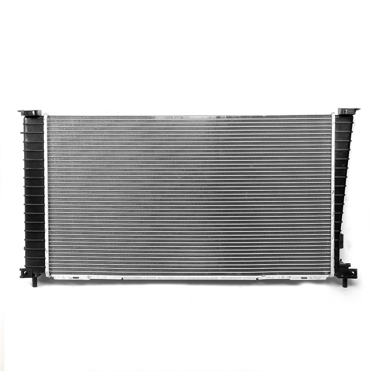 RADIADOR RADIATOR - OEM - 99-03 FORD WINDSTAR / 04-07 FORD FREESTAR / 04-07 MERCURY MONTEREY - FITS AUTOMATIC / MANUAL TRANSMISSION MODELS - DPI 2258