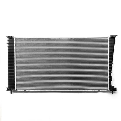 RADIADOR RADIATOR - OEM - 99-03 FORD WINDSTAR / 04-07 FORD FREESTAR / 04-07 MERCURY MONTEREY - FITS AUTOMATIC / MANUAL TRANSMISSION MODELS - DPI 2258