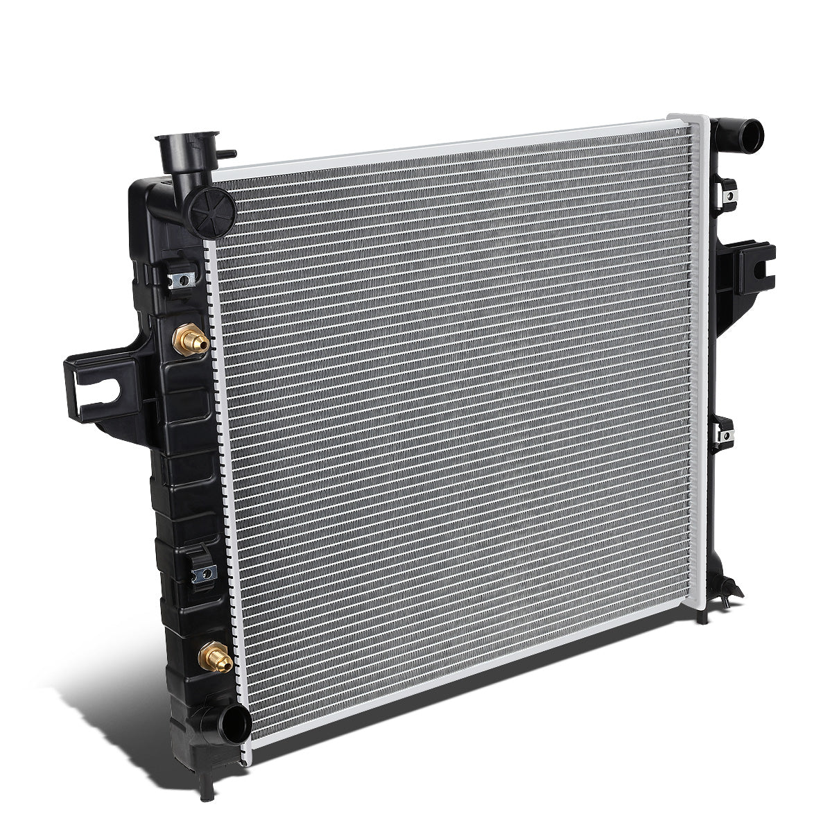 RADIADOR RADIATOR - OEM - 99-04 JEEP GRAND CHEROKEE 4.0 - FITS MODELS WITH AUTOMATIC TRANSMISSIONS - DPI 2262