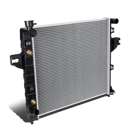 RADIADOR RADIATOR - OEM - 99-04 JEEP GRAND CHEROKEE 4.0 - FITS MODELS WITH AUTOMATIC TRANSMISSIONS - DPI 2262
