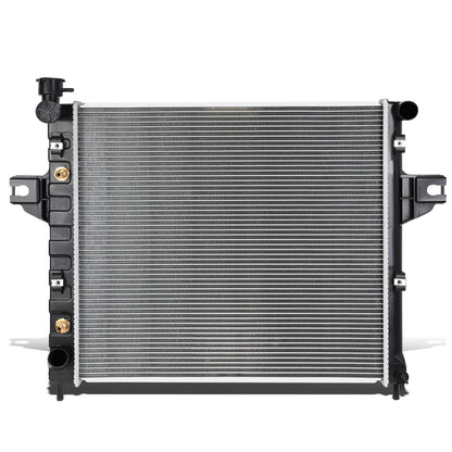 RADIADOR RADIATOR - OEM - 99-04 JEEP GRAND CHEROKEE 4.0 - FITS MODELS WITH AUTOMATIC TRANSMISSIONS - DPI 2262