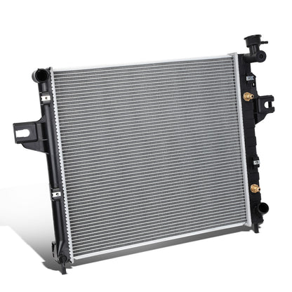 RADIADOR RADIATOR - OEM - 99-00 JEEP GRAND CHEROKEE 4.7 - FITS MODELS WITH AUTOMATIC TRANSMISSIONS - DPI 2263