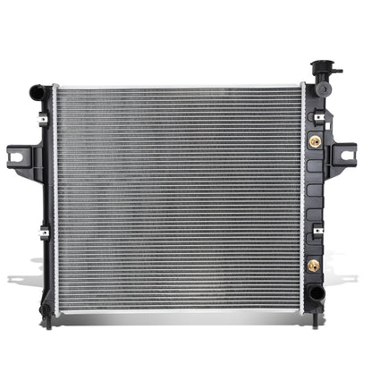 RADIADOR RADIATOR - OEM - 99-00 JEEP GRAND CHEROKEE 4.7 - FITS MODELS WITH AUTOMATIC TRANSMISSIONS - DPI 2263