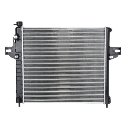 RADIADOR RADIATOR - OEM - 99-00 JEEP GRAND CHEROKEE 4.7 - FITS MODELS WITH AUTOMATIC TRANSMISSIONS - DPI 2263
