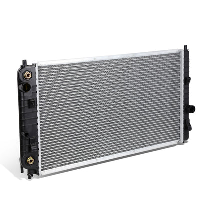 RADIADOR RADIATOR - OEM - 97-03 CHEVY MALIBU / 99-04 OLDSMOBILE ALERO / 97-99 OLDSMOBILE CUTLASS / 99-05 PONTIAC GRAND AM - FITS AUTOMATIC TRANSMISSION MODELS - DPI 2264