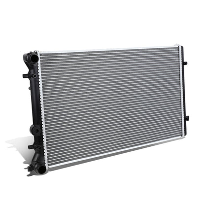 RADIADOR RADIATOR - OEM - 00-06 AUDI TT / 99-07 VOLKSWAGEN GOLF / 07-10 VOLKSWAGEN GOLF CITY / 2006 VOLKSWAGEN GTI / 99-06 VOLKSWAGEN JETTA / 07-09 VOLKSWAGEN JETTA CITY - FITS AUTO & MANUAL MODELS - DPI-2265