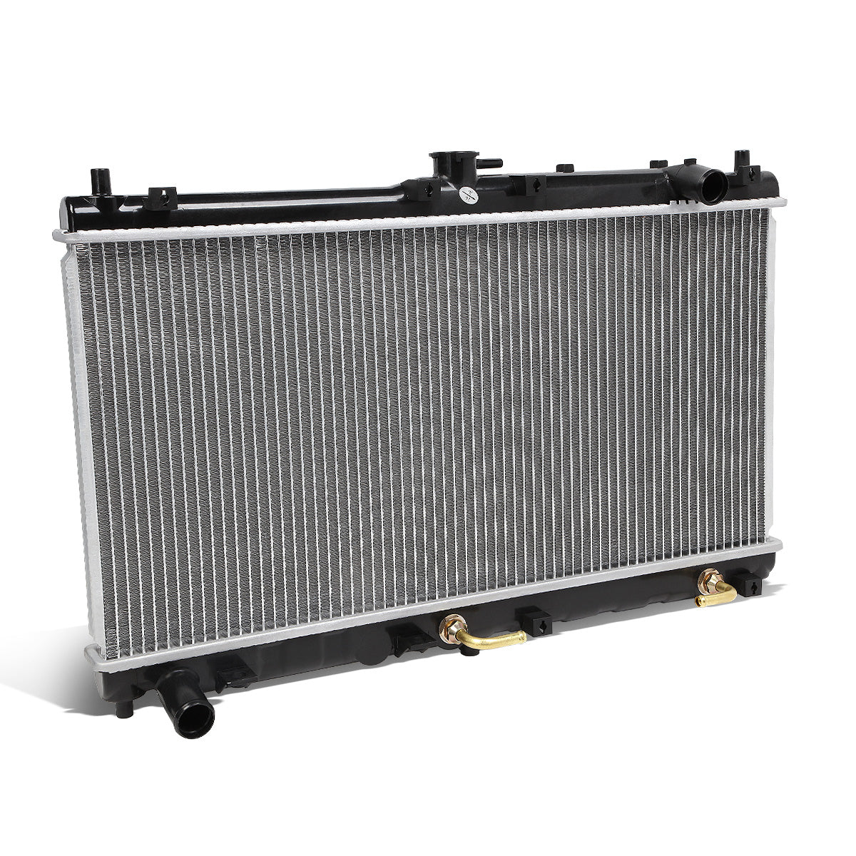 RADIADOR RADIATOR - OEM - 99-05 MAZDA MIATA 1.8L AT - DPI-2268