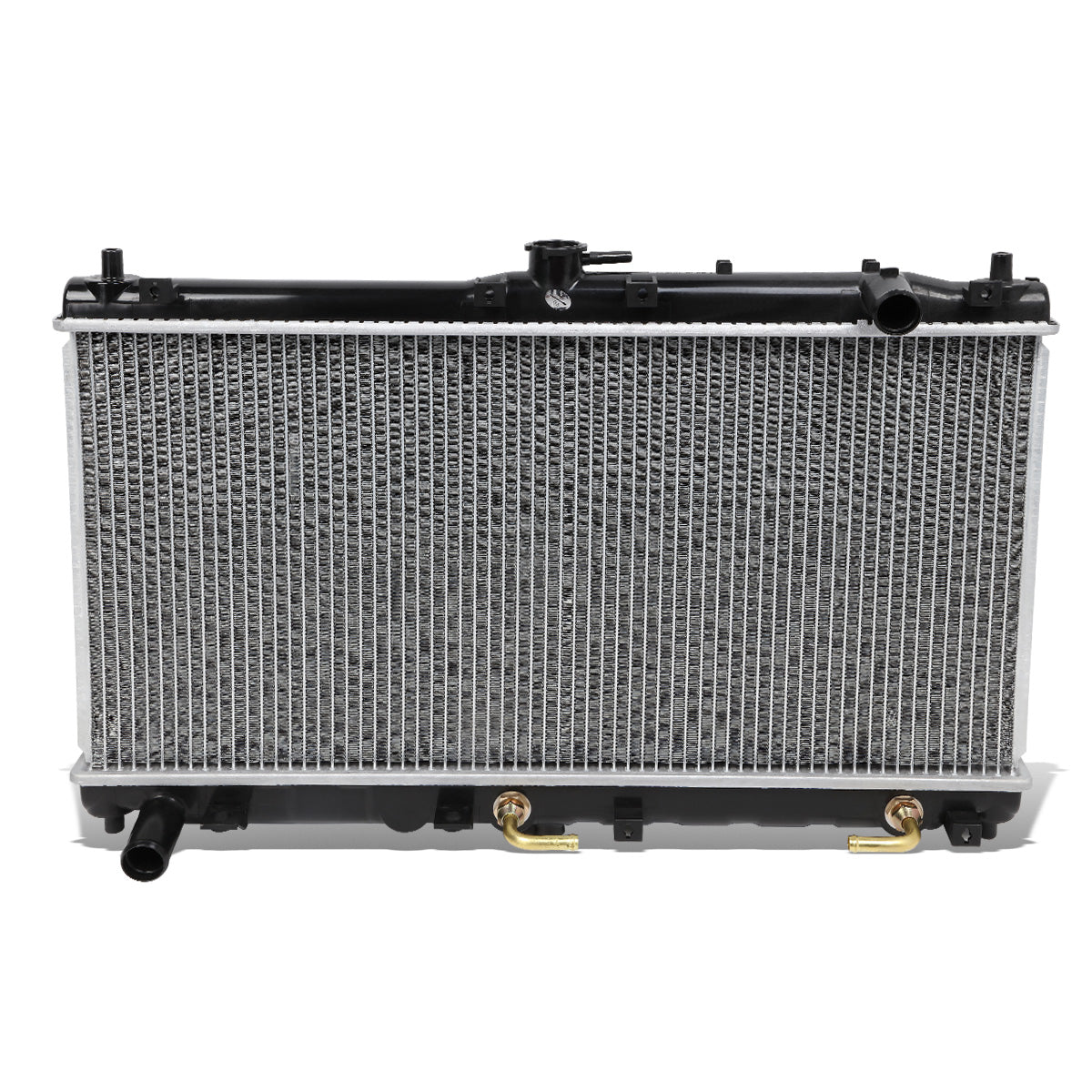 RADIADOR RADIATOR - OEM - 99-05 MAZDA MIATA 1.8L AT - DPI-2268