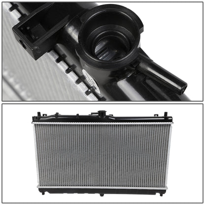 RADIADOR RADIATOR - OEM - 99-05 MAZDA MIATA 1.8L AT - DPI-2268