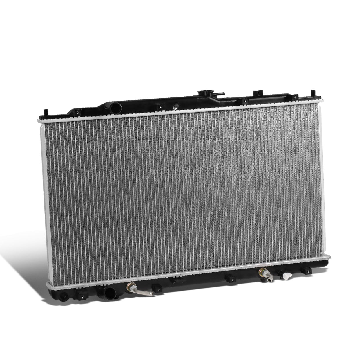 RADIADOR RADIATOR - OEM - 99-04 HONDA ODYSSEY 3.5 / 1999 ISUZU OASIS 2.3 - FITS AUTOMATIC TRANSMISSION MODELS - DPI 2270