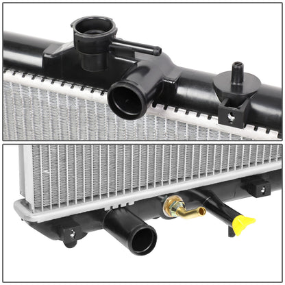 RADIADOR RADIATOR - OEM - 99-03 LEXUS RX300 - DPI 2271
