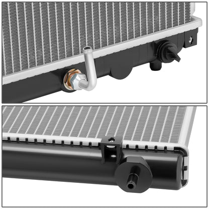 RADIADOR RADIATOR - OEM - LEXUS RX300 99-03 - DPI 2272
