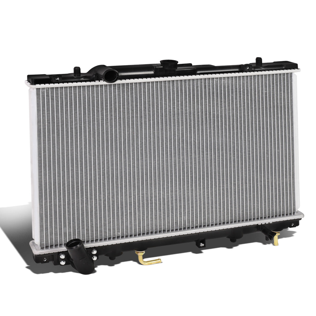 RADIADOR RADIATOR - OEM - 97-03 MITSUBISHI MONTERO SPORT V6 - FITS AUTOMATIC TRANSMISSION MODELS - DPI 2278