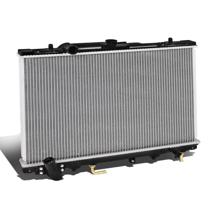 RADIADOR RADIATOR - OEM - 97-03 MITSUBISHI MONTERO SPORT V6 - FITS AUTOMATIC TRANSMISSION MODELS - DPI 2278
