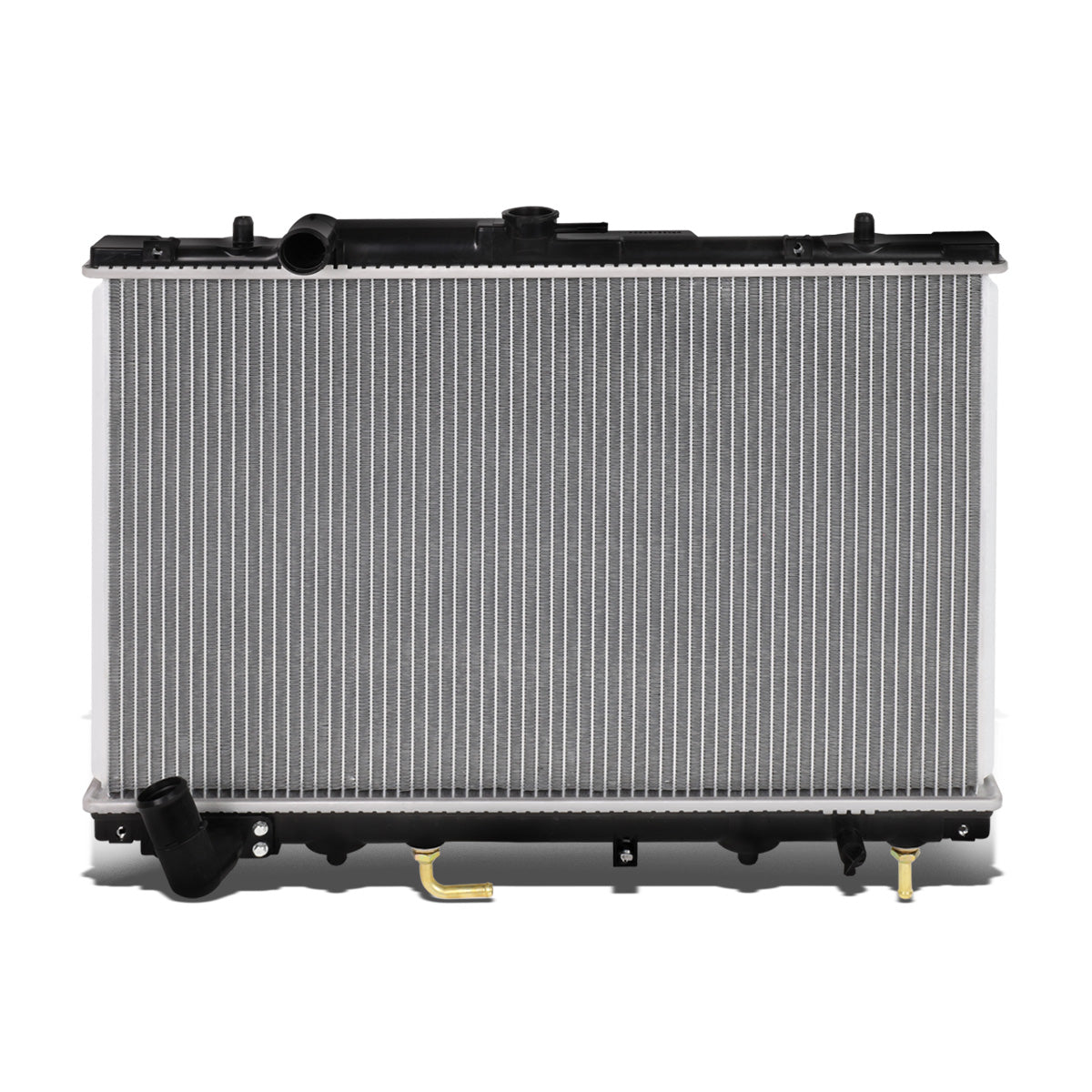 RADIADOR RADIATOR - OEM - 97-03 MITSUBISHI MONTERO SPORT V6 - FITS AUTOMATIC TRANSMISSION MODELS - DPI 2278