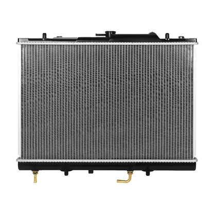 RADIADOR RADIATOR - OEM - 97-03 MITSUBISHI MONTERO SPORT V6 - FITS AUTOMATIC TRANSMISSION MODELS - DPI 2278