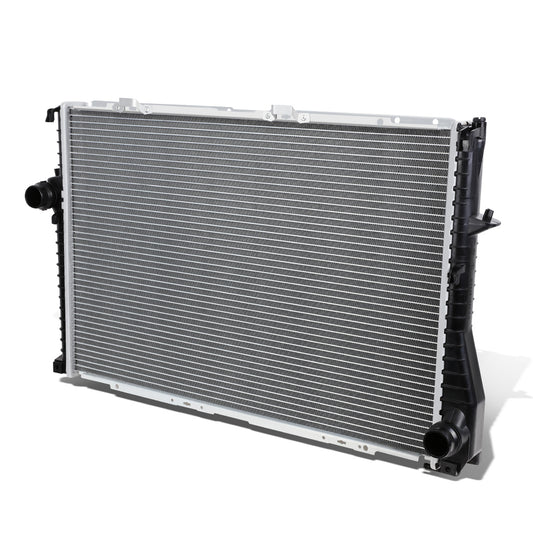 RADIADOR RADIATOR - OEM - 01-05 BMW 525I / 99-00 BMW 528I / 01-03 BMW 530I / 99-03 BMW 540I / 04-06 BMW 545I / 99-01 BMW 740I / 99-01 BMW 740IL / 99-01 BMW 750IL / 99-03 BMW M5 / 00-03 BMW Z8  - FITS AUTO & MANUAL MODELS - DPI-2284