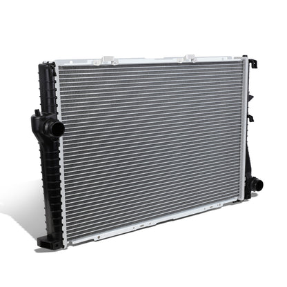 RADIADOR RADIATOR - OEM - 01-05 BMW 525I / 99-00 BMW 528I / 01-03 BMW 530I / 99-03 BMW 540I / 04-06 BMW 545I / 99-01 BMW 740I / 99-01 BMW 740IL / 99-01 BMW 750IL / 99-03 BMW M5 / 00-03 BMW Z8  - FITS AUTO & MANUAL MODELS - DPI-2284