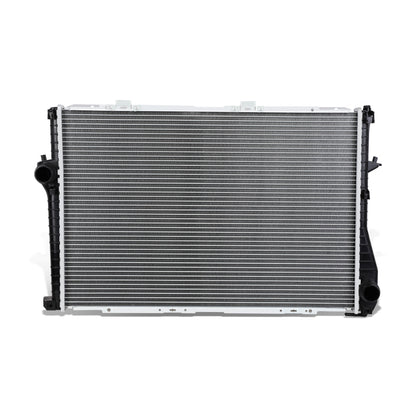 RADIADOR RADIATOR - OEM - 01-05 BMW 525I / 99-00 BMW 528I / 01-03 BMW 530I / 99-03 BMW 540I / 04-06 BMW 545I / 99-01 BMW 740I / 99-01 BMW 740IL / 99-01 BMW 750IL / 99-03 BMW M5 / 00-03 BMW Z8  - FITS AUTO & MANUAL MODELS - DPI-2284