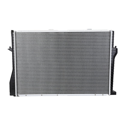 RADIADOR RADIATOR - OEM - 01-05 BMW 525I / 99-00 BMW 528I / 01-03 BMW 530I / 99-03 BMW 540I / 04-06 BMW 545I / 99-01 BMW 740I / 99-01 BMW 740IL / 99-01 BMW 750IL / 99-03 BMW M5 / 00-03 BMW Z8  - FITS AUTO & MANUAL MODELS - DPI-2284