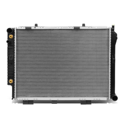 RADIADOR RADIATOR - OEM - 98-02 MERCEDES-BENZ E320 - 3.2L - FITS AUTOMATIC TRANSMISSION MODELS - DPI-2290
