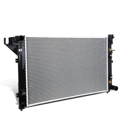RADIADOR RADIATOR - OEM - 94-02 DODGE RAM 1500 2500 3500 3.9 5.2 5.9 V8 / 99-01 DODGE RAMCHARGER 3.9 5.2 5.9 V8 - FITS AUTOMATIC TRANSMISSION MODELS - DPI 2291