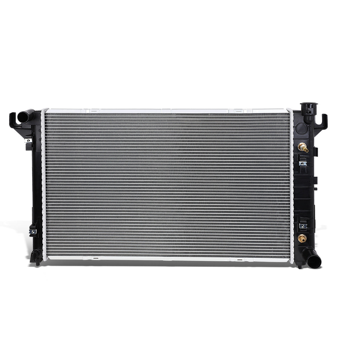 RADIADOR RADIATOR - OEM - 94-02 DODGE RAM 1500 2500 3500 3.9 5.2 5.9 V8 / 99-01 DODGE RAMCHARGER 3.9 5.2 5.9 V8 - FITS AUTOMATIC TRANSMISSION MODELS - DPI 2291