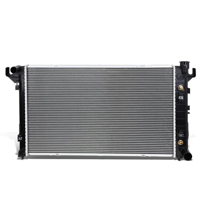 RADIADOR RADIATOR - OEM - 94-02 DODGE RAM 1500 2500 3500 3.9 5.2 5.9 V8 / 99-01 DODGE RAMCHARGER 3.9 5.2 5.9 V8 - FITS AUTOMATIC TRANSMISSION MODELS - DPI 2291