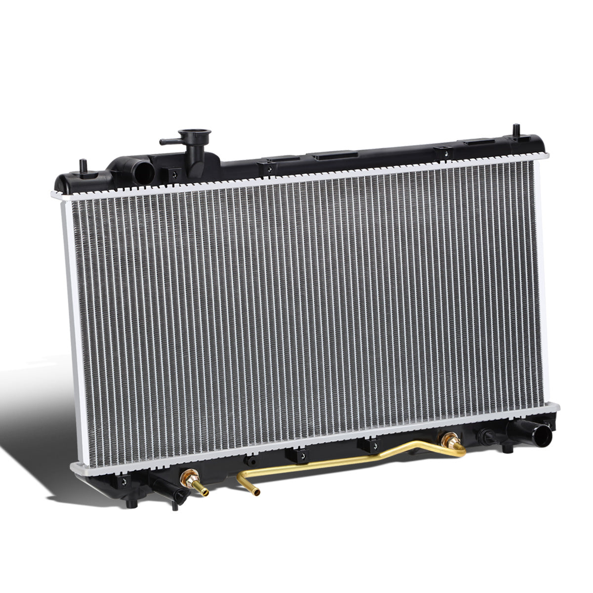 RADIADOR RADIATOR - OEM - 98-00 TOYOTA RAV4 - FITS AUTOMATIC TRANSMISSION MODELS - DPI 2292