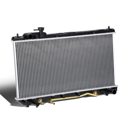 RADIADOR RADIATOR - OEM - 98-00 TOYOTA RAV4 - FITS AUTOMATIC TRANSMISSION MODELS - DPI 2292
