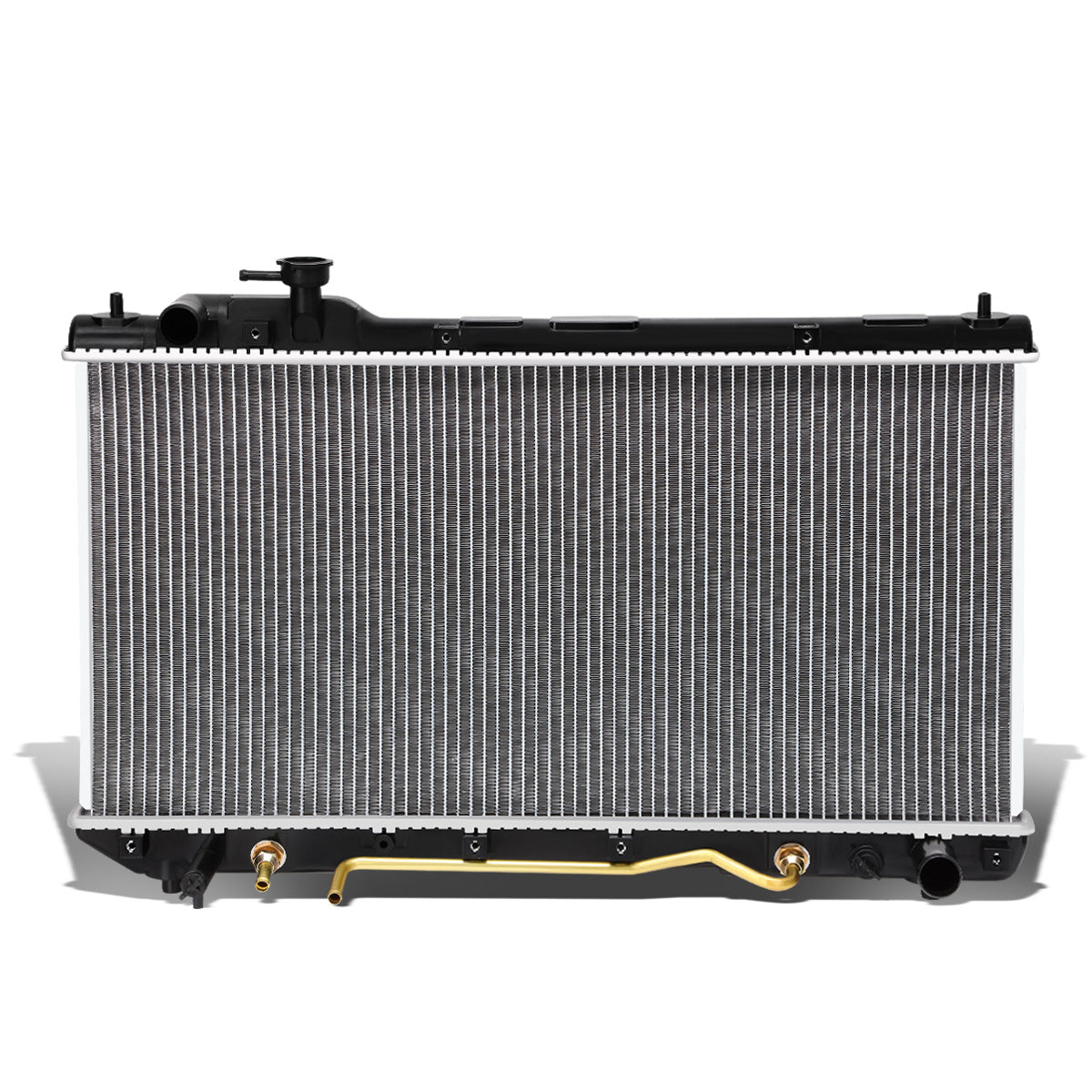 RADIADOR RADIATOR - OEM - 98-00 TOYOTA RAV4 - FITS AUTOMATIC TRANSMISSION MODELS - DPI 2292