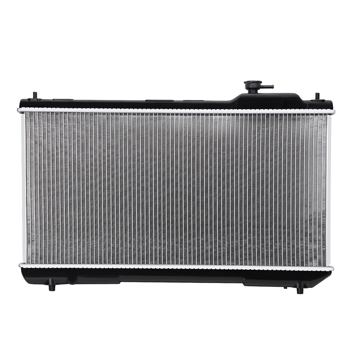 RADIADOR RADIATOR - OEM - 98-00 TOYOTA RAV4 - FITS AUTOMATIC TRANSMISSION MODELS - DPI 2292