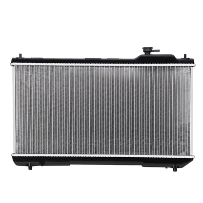 RADIADOR RADIATOR - OEM - 98-00 TOYOTA RAV4 - FITS AUTOMATIC TRANSMISSION MODELS - DPI 2292