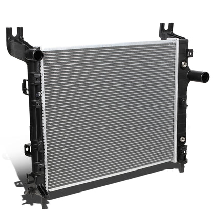 RADIADOR RADIATOR - OEM - 00-04 DODGE DAKOTA AT / 00-03 DODGE DURANGO AT - DPI-2294