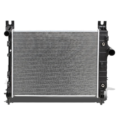 RADIADOR RADIATOR - OEM - 00-04 DODGE DAKOTA AT / 00-03 DODGE DURANGO AT - DPI-2294