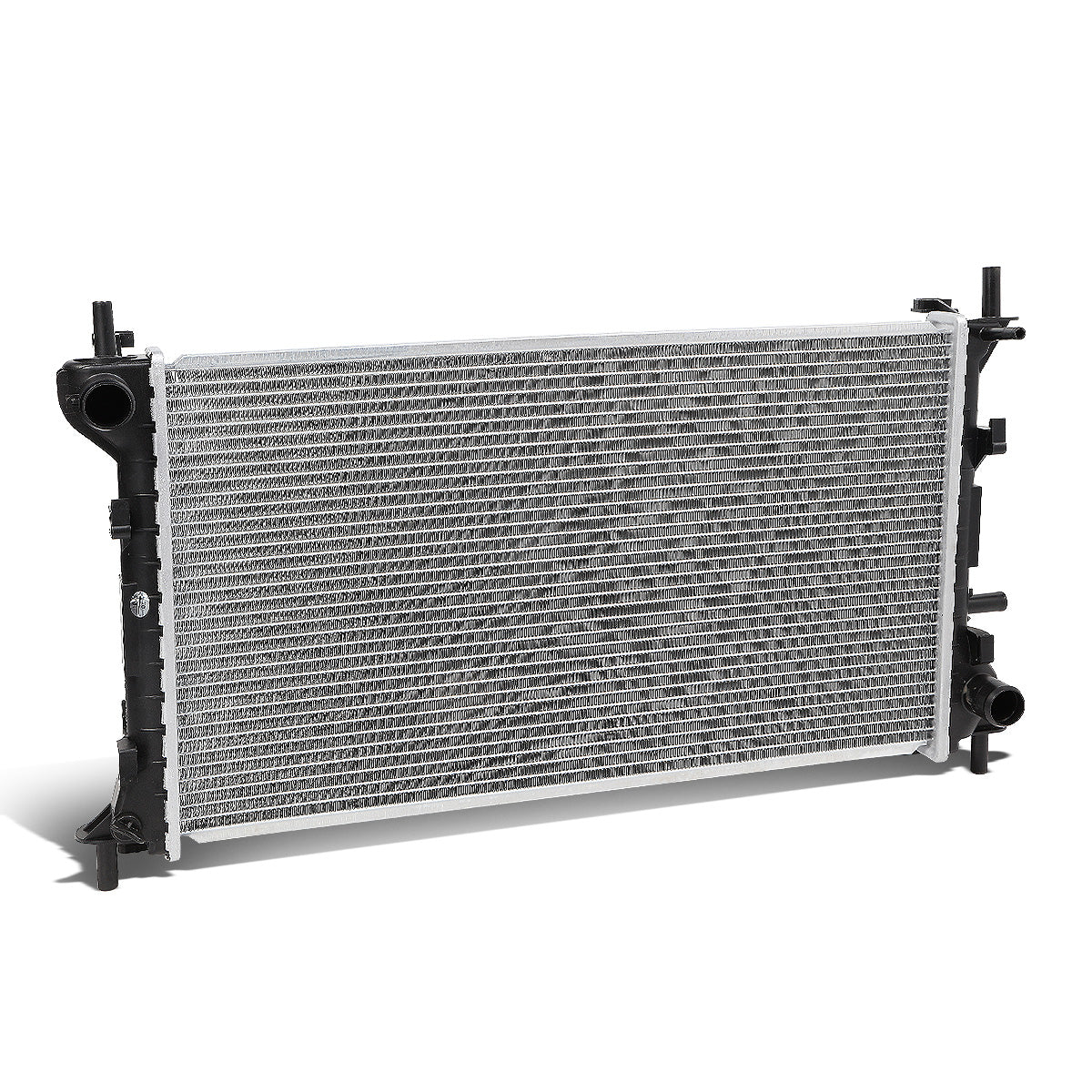 RADIADOR RADIATOR - OEM - 00-07 FORD FOCUS AT & MT - DPI-2296