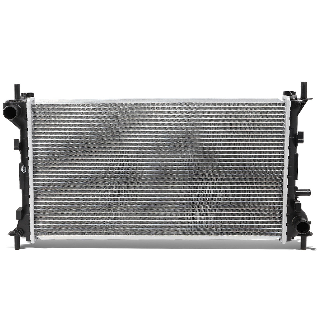 RADIADOR RADIATOR - OEM - 00-07 FORD FOCUS AT & MT - DPI-2296